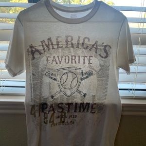 vintage tee shirt